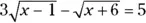 Algebra I 1001 Practice Problems For Dummies Free Online Practice - изображение 713