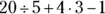 Algebra I 1001 Practice Problems For Dummies Free Online Practice - изображение 268
