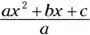 Algebra I 1001 Practice Problems For Dummies Free Online Practice - изображение 406