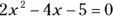 Algebra I 1001 Practice Problems For Dummies Free Online Practice - изображение 648