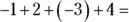 Algebra I 1001 Practice Problems For Dummies Free Online Practice - изображение 20