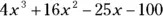 Algebra I 1001 Practice Problems For Dummies Free Online Practice - изображение 556
