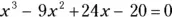 Algebra I 1001 Practice Problems For Dummies Free Online Practice - изображение 687