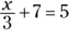 Algebra I 1001 Practice Problems For Dummies Free Online Practice - изображение 599