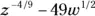 Algebra I 1001 Practice Problems For Dummies Free Online Practice - изображение 473