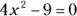 Algebra I 1001 Practice Problems For Dummies Free Online Practice - изображение 623