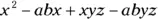 Algebra I 1001 Practice Problems For Dummies Free Online Practice - изображение 546