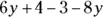 Algebra I 1001 Practice Problems For Dummies Free Online Practice - изображение 248