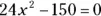 Algebra I 1001 Practice Problems For Dummies Free Online Practice - изображение 624