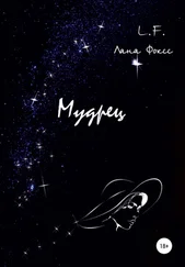 Лана Фоксс - Мудрец