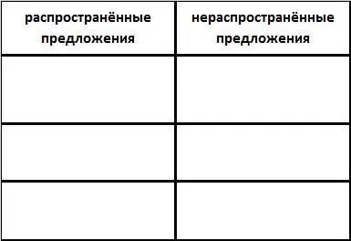 7 Распространи предложения Я выучил Брат принёс - фото 3