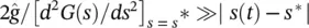 making secondorder contributions negligible The only rather mild - фото 291