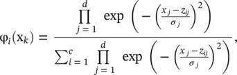 then at the minimum point of Eq 466all derivatives with respect to θ - фото 556