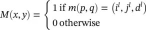 The M matrix is very high dimensional At the same time it is also very - фото 341