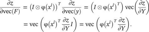 Both Eqs 387and 388are used in the above derivation giving z F φ - фото 339