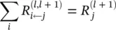 must hold In the case of a linear network f x i z ijwhere the - фото 414