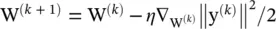 where the 12 coefficient is written for mathematical convenience η is the - фото 296