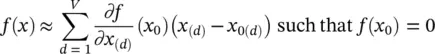 The pixelwise decomposition contains a nonlinear dependence on the prediction - фото 407