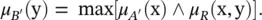 After substituting for μ Rx y from Eq 433 the following expression is - фото 467