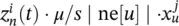 in the position corresponding to i j that is Thus in linear GNNs d is - фото 818