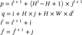 As an example dividing q by HW and take the integer part of the quotient we - фото 316