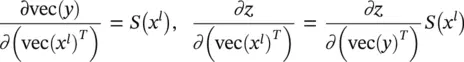 Figure 327 Illustration of preprocessing in a cooperative neural network - фото 362