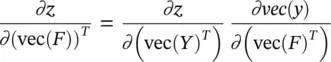 The first term on the right in Eq 391is already computed in the l 1th - фото 336
