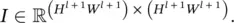 For the derivation of the gradient computation rules in a convolution layer - фото 328
