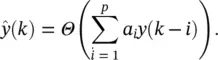 The two predictors are shown together in Figure 310 where it is clearly - фото 253