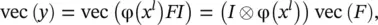 390 where I is an identity matrix of appropriate size In Eq 389 the - фото 326