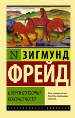 Зигмунд Фрейд - Очерки по теории сексуальности