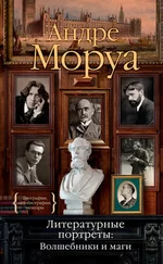 Андре Моруа - Литературные портреты - Волшебники и маги