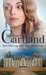 Barbara Cartland - Der Herzog und Das Madchen
