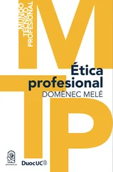 Domènec Melé - Ética Profesional