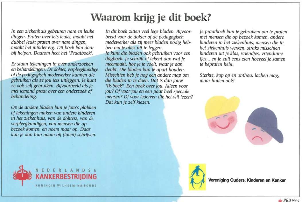 Hoofdstuk 3 Ik ga haar hier niet alleen laten slapen zeg ik stellig - фото 3