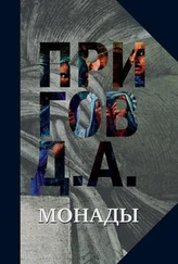 Дмитрий Пригов - Монады