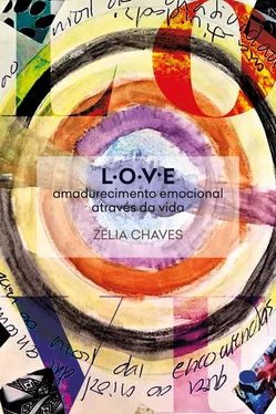 Zélia Chaves Love