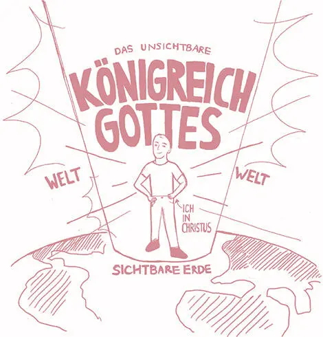 Die neue Geburt Das ist jetzt ein guter Moment dass du dich an deine eigene - фото 10