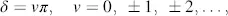 Equation 344degenerates into 353 Ex and Ey lie on a straight line in - фото 143