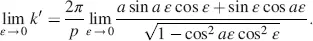 The repetition of Hopitals rule provides As the denominator of the last - фото 296