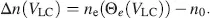 Figure 413The tilt of the LC molecules under the influence of a voltage V - фото 408