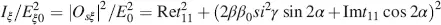 or 492 The intensity perpendicular to the polarizer is - фото 386