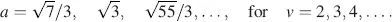 From Equation 464 we calculate the thickness 475 For λ 550 nm β - фото 354