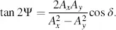 A derivation for Equations 348through 351can be found in Born and Wolf - фото 142
