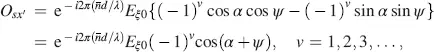 and 470 Osx reaches its maximum 471 - фото 348