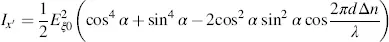 or 372 For Equation 364yields 373 - фото 166