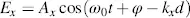 359 Equations 358and 359reveal the angle β of the linearly polarized - фото 153