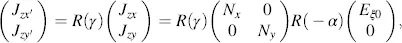 leading with Equations 336and 337to 340 and 341 - фото 128