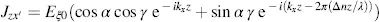 and 341 From Equations 335and 332 we derive the scalars according - фото 129