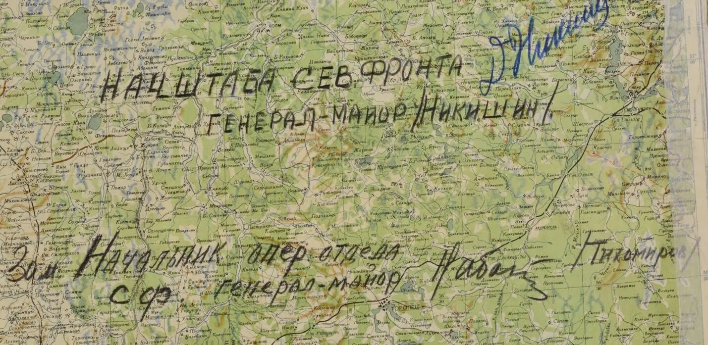 Окончательно сформированными 1 2 и 3 дивизии ЛДНО считались с 10 июля 1941 года - фото 3
